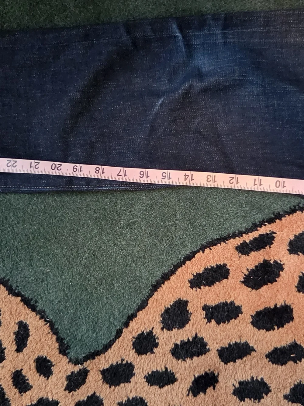 J. Crew classic slim